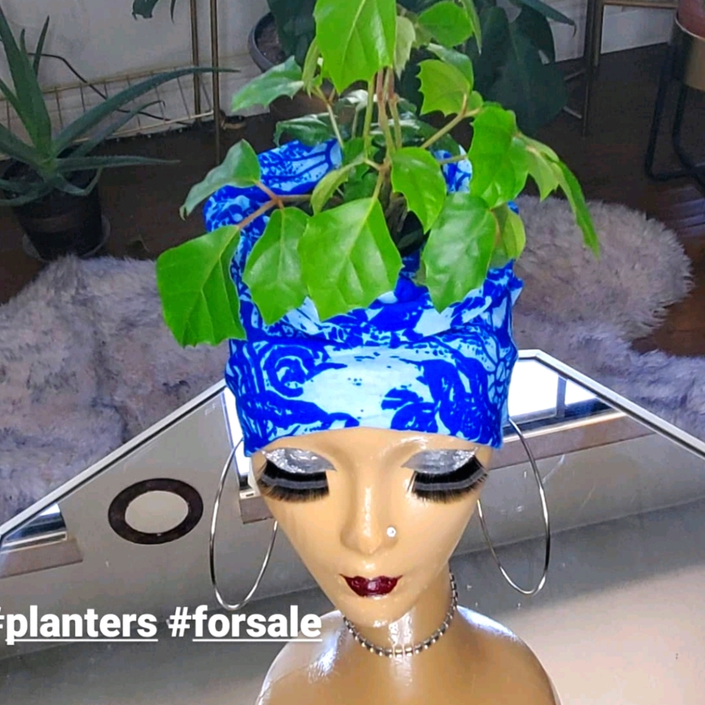 Planter